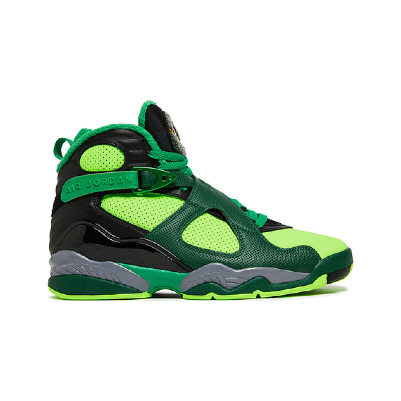 シューズ airjordan Air Jordan Air Jordan Viii University Of Oregon Gorge PE