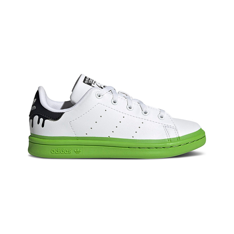adidas Stan Smith Little Paint Drip Solid GZ3967