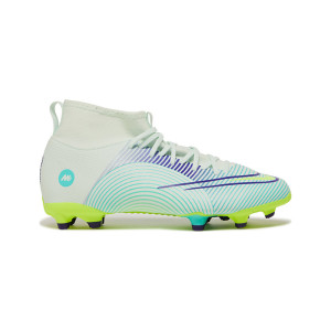 Nike Mercurial Superfly 8 Academy MG 'Dream Speed - Barely Green Electro  Purple' - DN3782-375