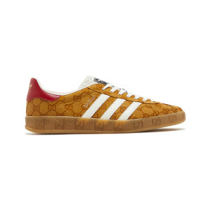 Gucci Adidas X Gazelle Square GG Monogram 707847-AAA2V-8546 from