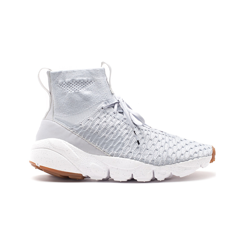 Nike Footscape Magista SP Wolf 652960-008