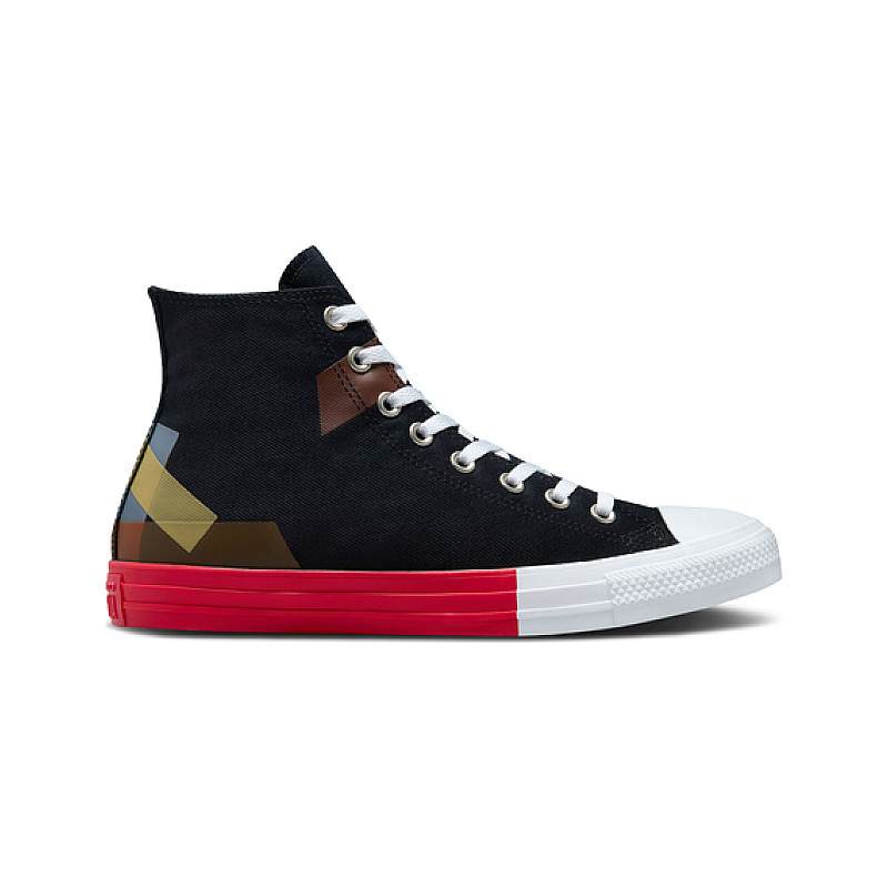 Converse Chuck Taylor All Star Space Racer University 173183F