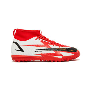 Mercurial Superfly 8 Academy CR7 TF Chile