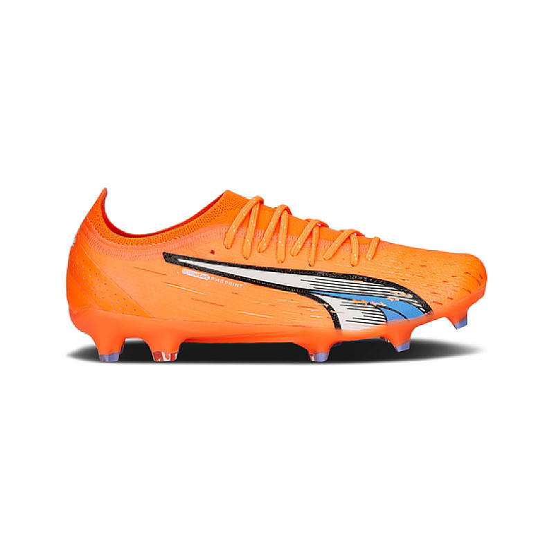 Puma Ultra Ultimate FG AG Supercharge Pack 107215-01