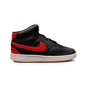 Court Vision Mid Bred