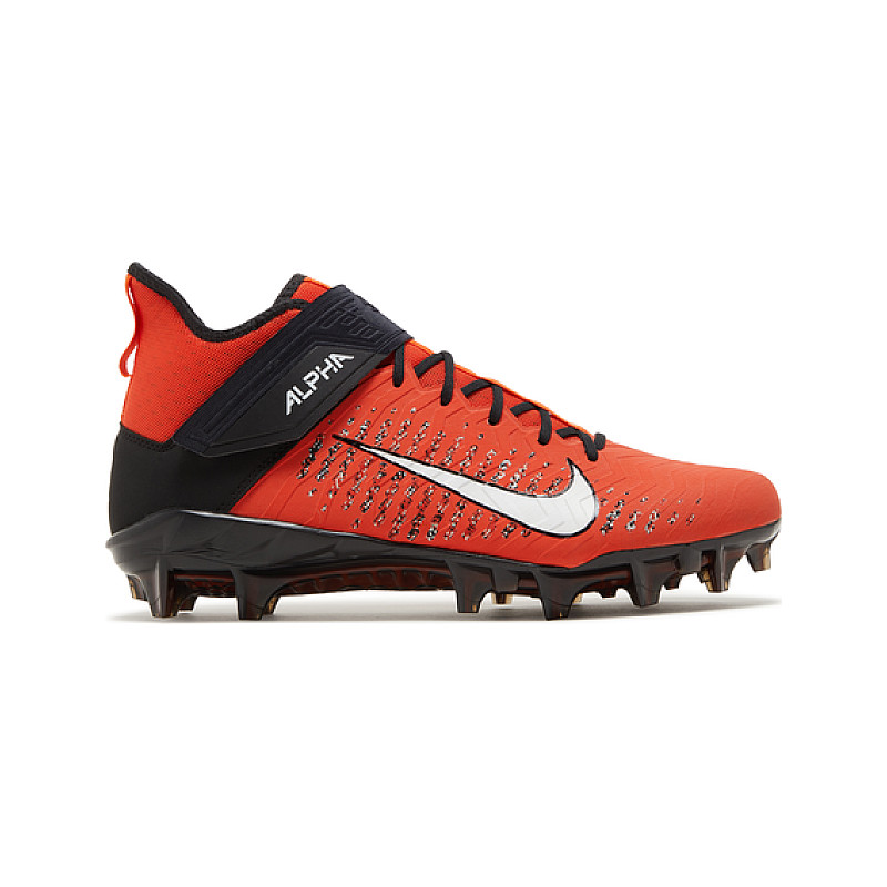 Nike alpha menace pro 2 mid cleats online