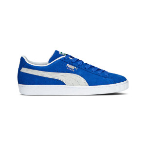 Suede Classic 21 Royal Sapphire