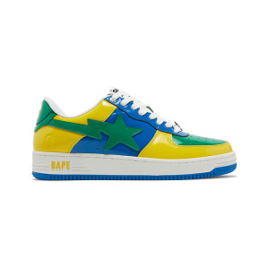 BAPE Bapesta M1 France 1I80191004-WHXBL from 249,00 € display picture 1