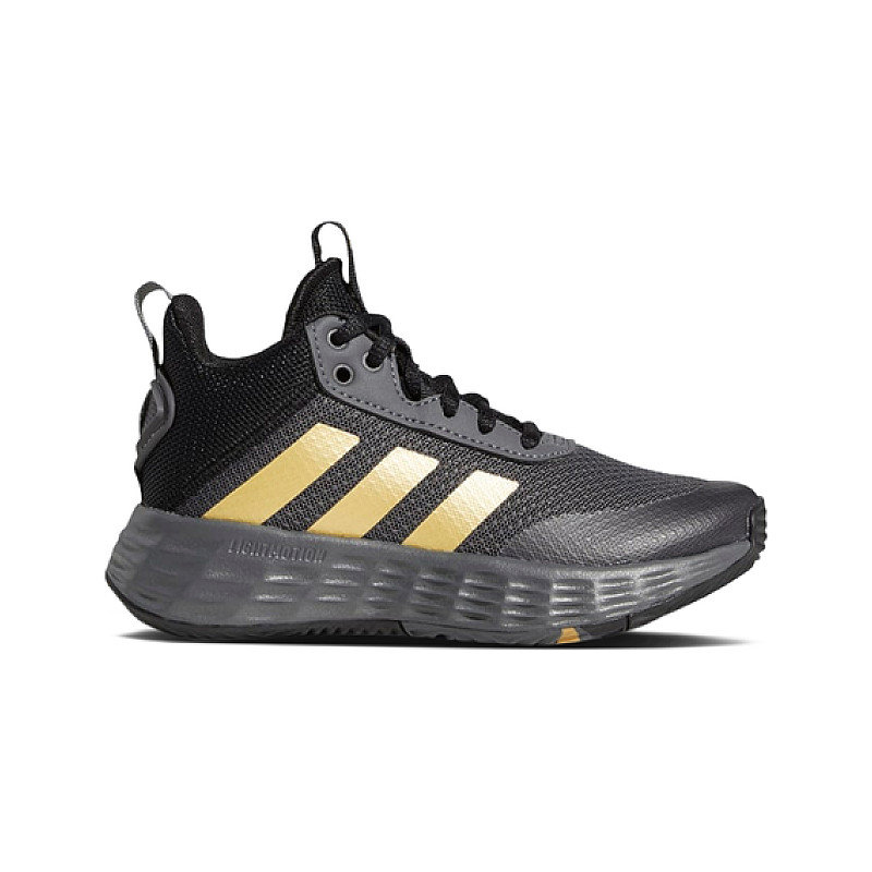 adidas Own The Game 2 J Matte GZ3381 from 30,00