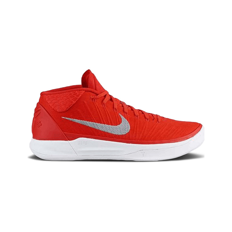 Nike Kobe A D Mid Blaze 942521-801