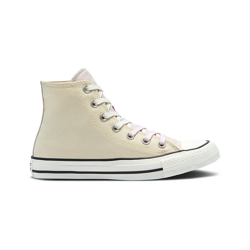 Converse Chuck Taylor All Star Twisted Pastel Shimmer Rose 169040C