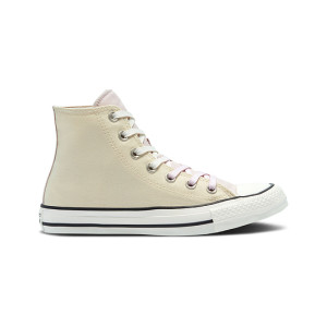 Chuck Taylor All Star Twisted Pastel Shimmer Rose