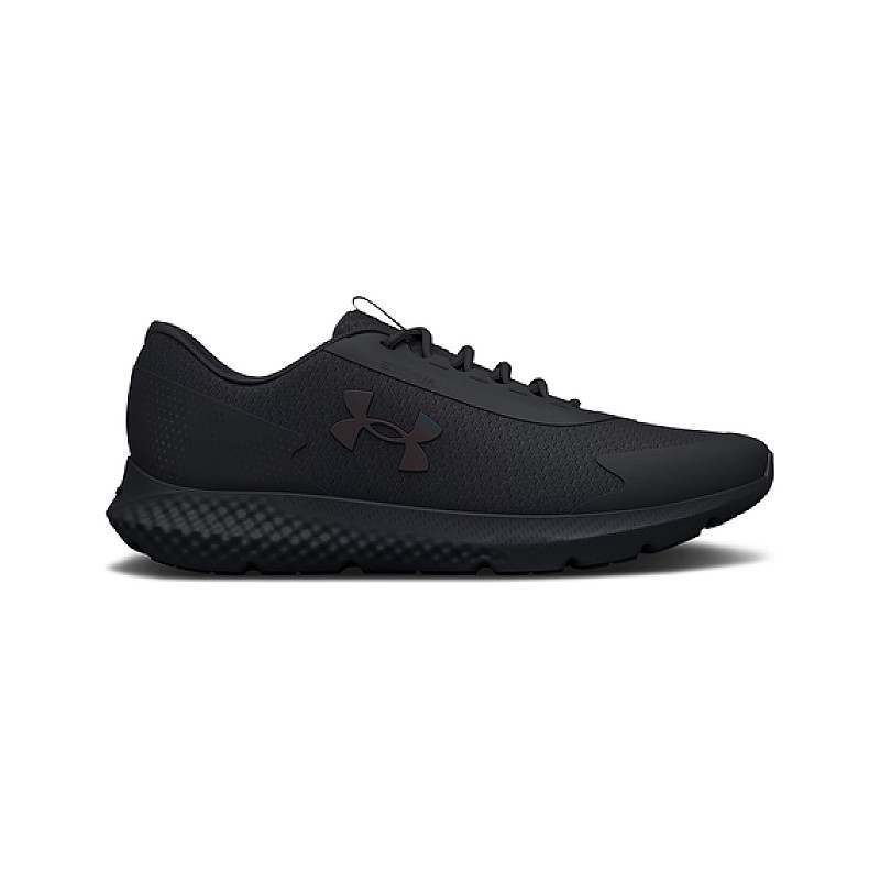 Under Armour Under Armour Charged Rogue 3 Storm Triple 3025524-001 from ...