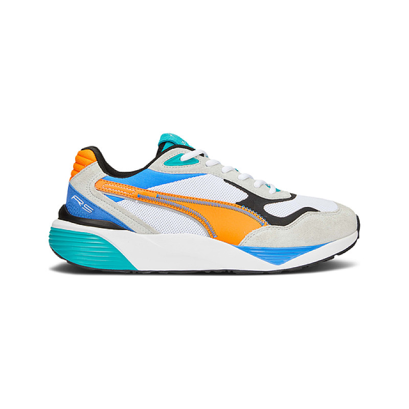 Puma Rs Metric Vibrant 386169-01 from 55,00