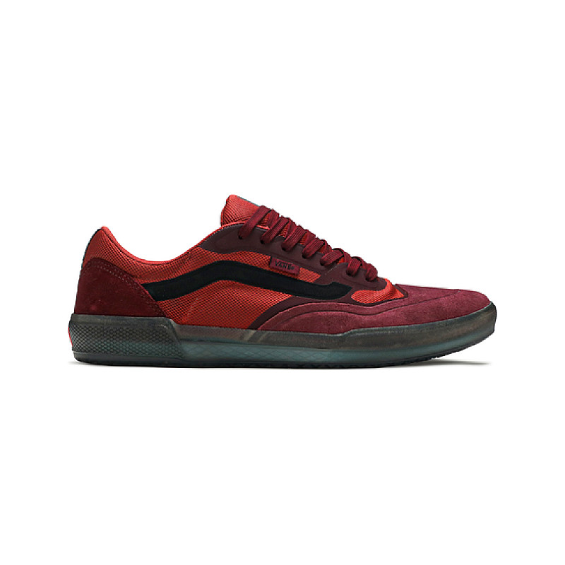 Vans Ave Pro Port Royale VN0A4BT7W4Q from 66,00