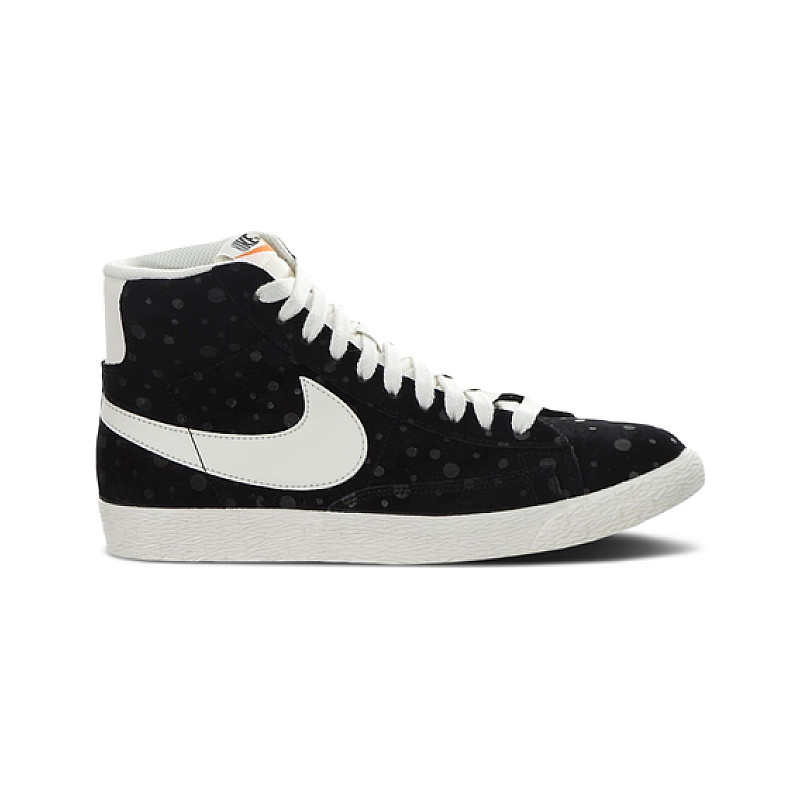 Nike Blazer Mid Suede 518171-015