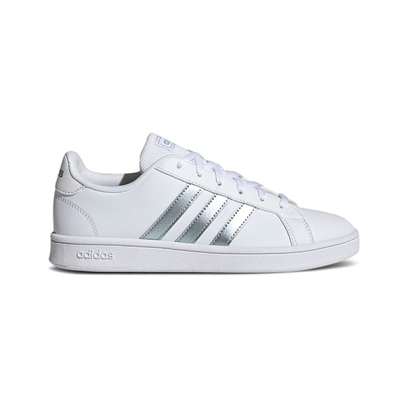 adidas Grand Court Base Vision Metallic GZ8164 from 68,00