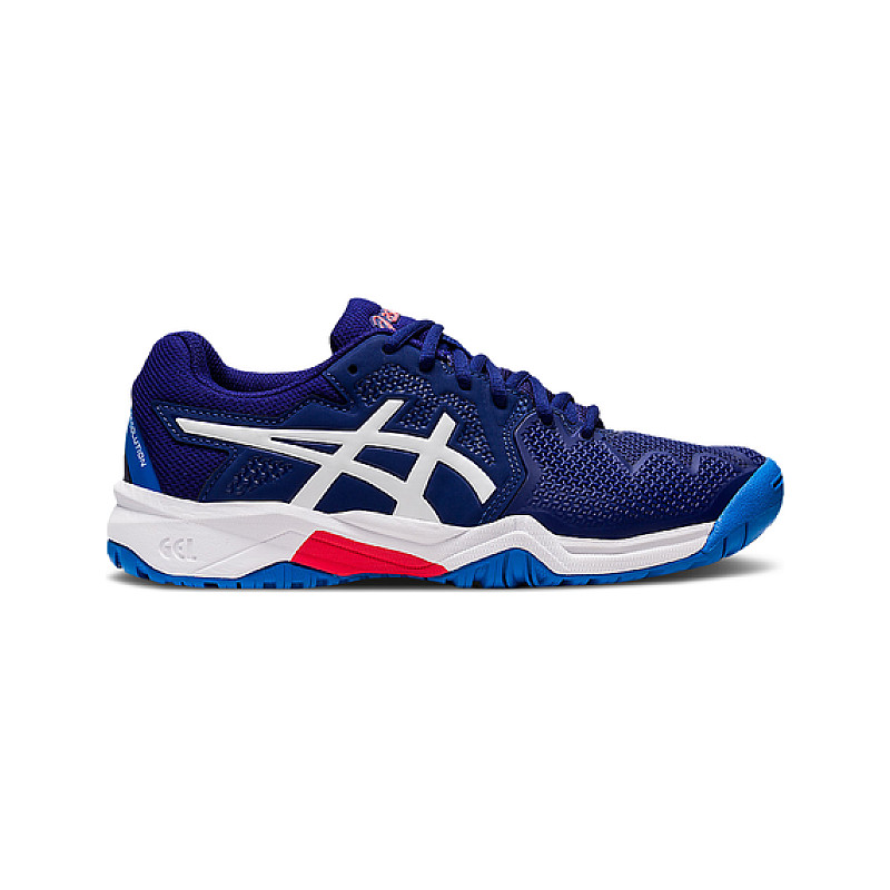 ASICS Gel Resolution 8 Dive 1044A018-405