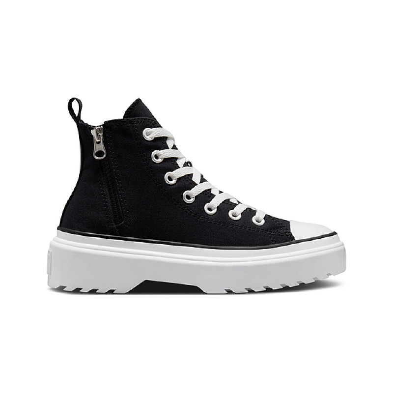 Converse Chuck Taylor All Lugged Lift Platform A03011C from 59,00