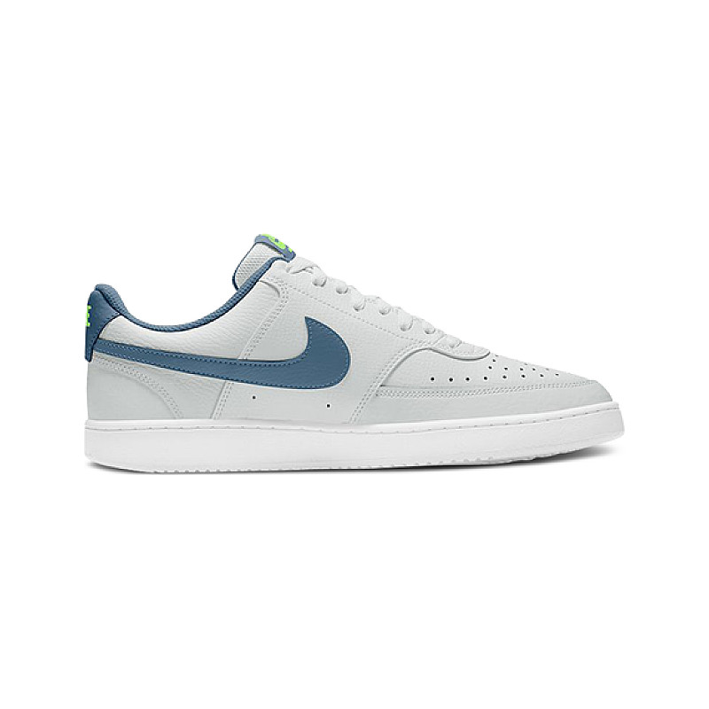 Nike Court Vision Photon Dust Thunderstorm CD5463-005 from 303,00