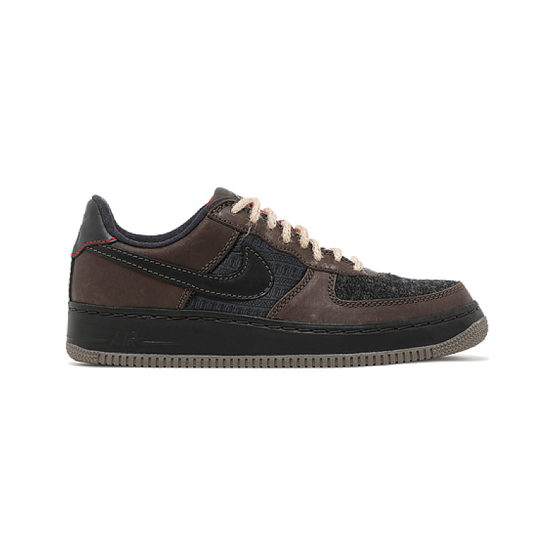 Nike Air Force 1 Inside Out 312486-201