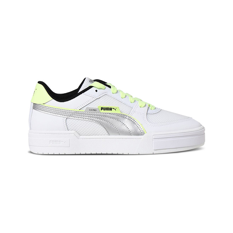 Puma Ca Pro Techstile Fizzy Light 383788-03