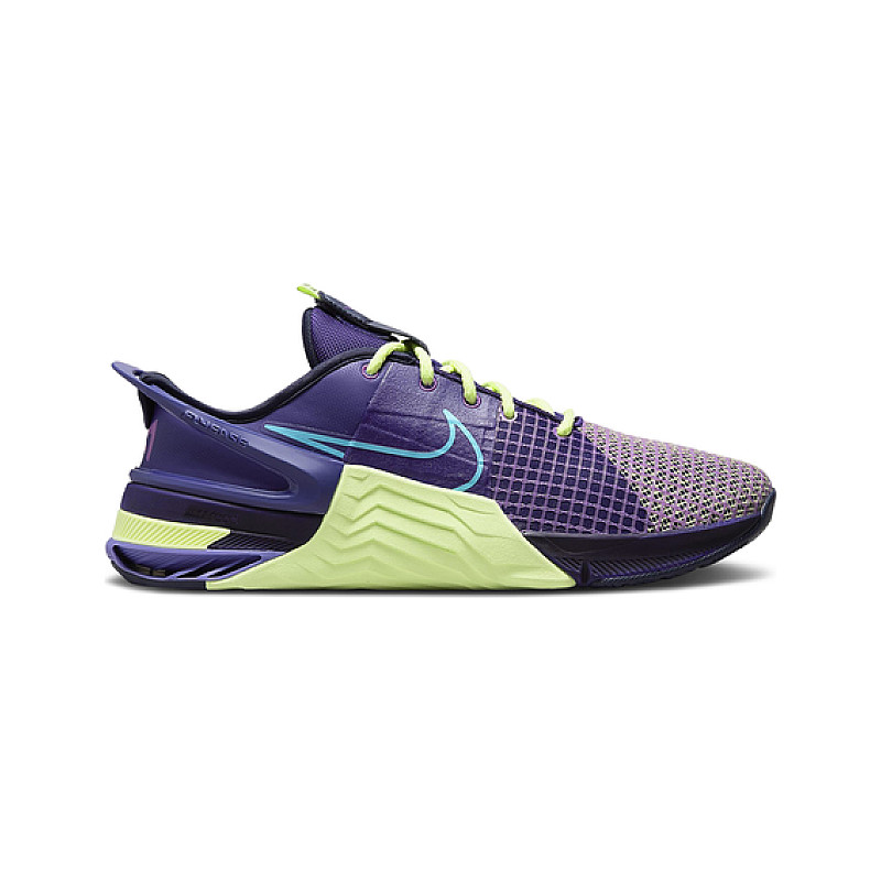 Nike Metcon 8 Flyease Amp Court Barely FD0457-500 from 99,00