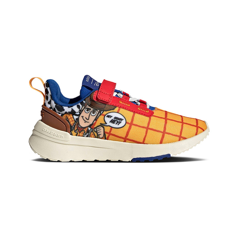 adidas Toy Story X Racer TR21 J Woody GY4451