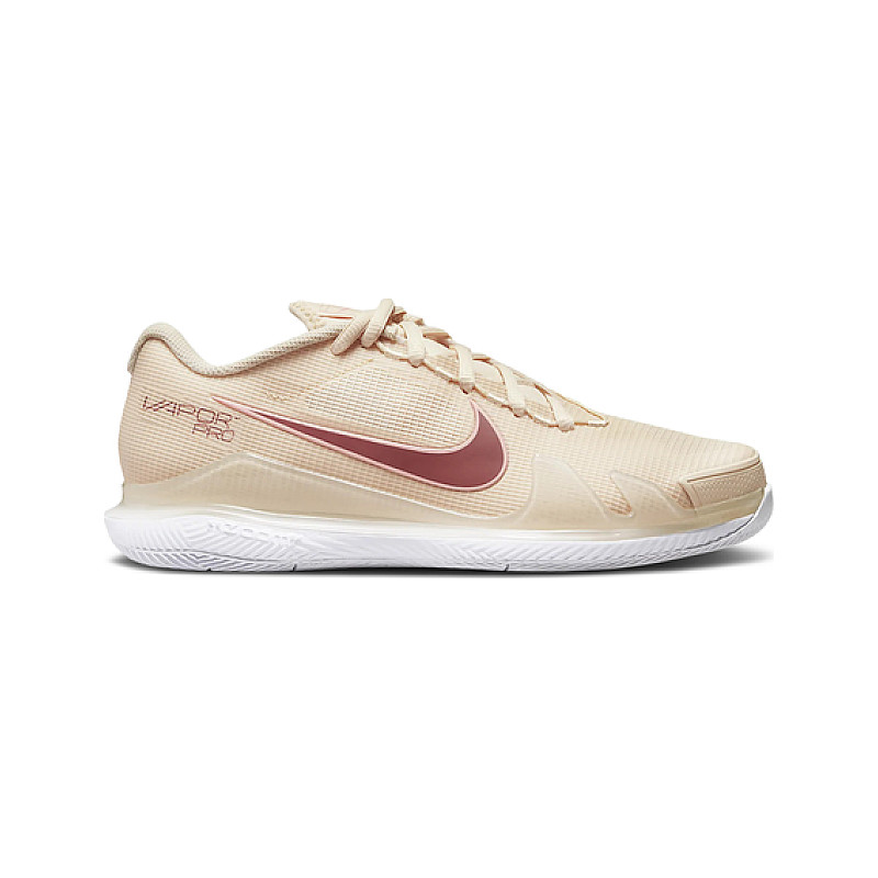 Nike Nikecourt Air Zoom Vapor Pro Pearl Bleached CZ0222-261