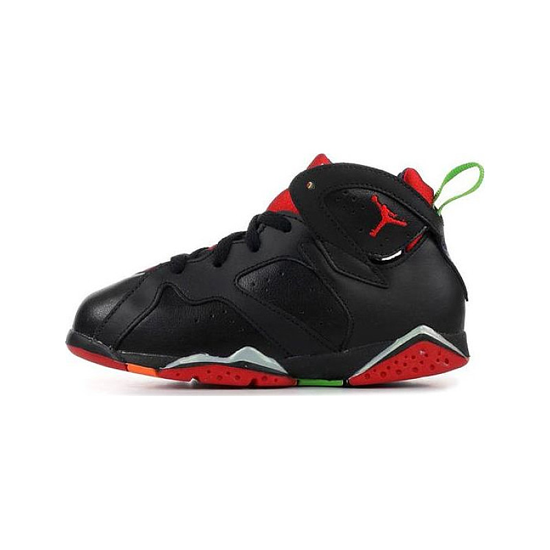 Jordan Air 7 Retro BT Marvin The Martian 304772-028