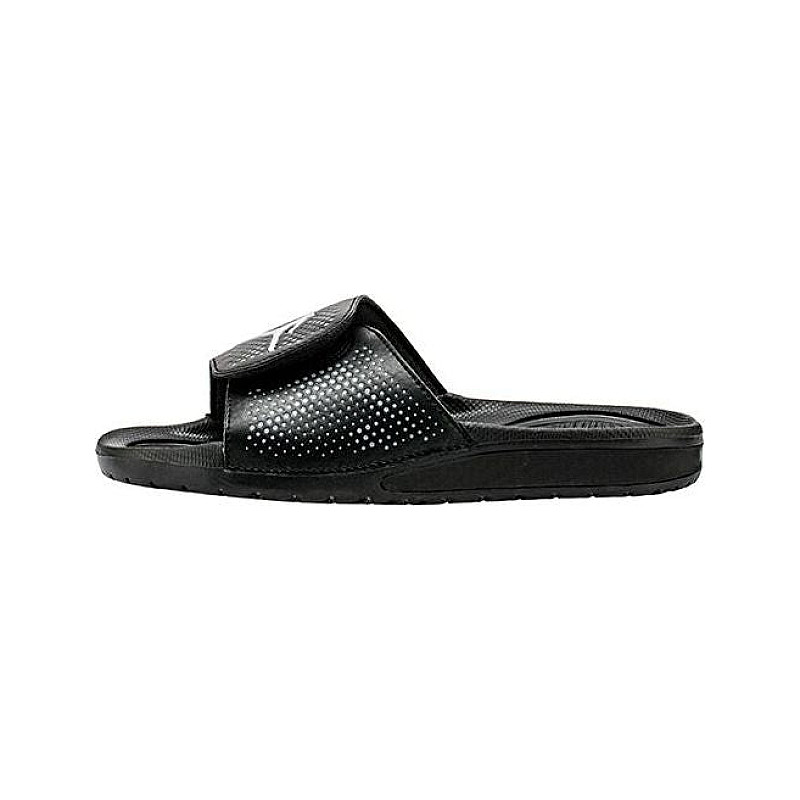 Jordan Air Hydro 5 Sandal Minimalistic Slippers 820258-010