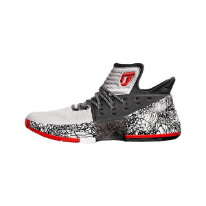 Dame 3 Chinese New Year