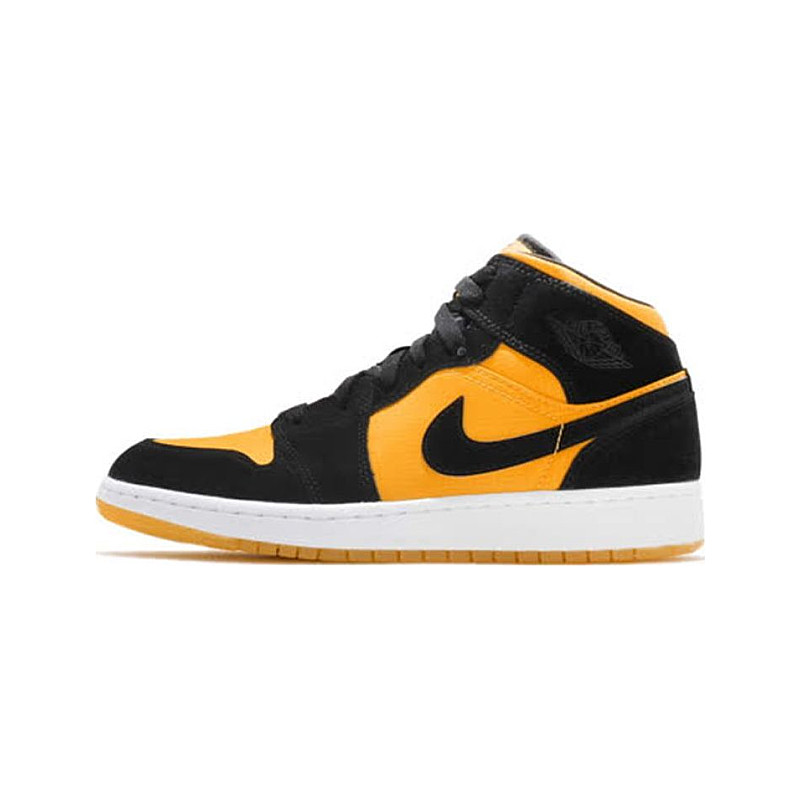 Air Jordan Air Jordan 1 Mid GC University CD6760-007