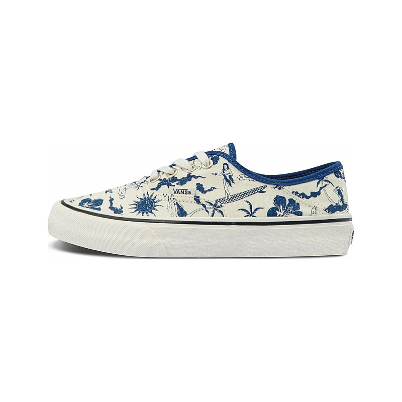 Vans Authentic Tops Casual Skateboarding VN0A5HYPAXV