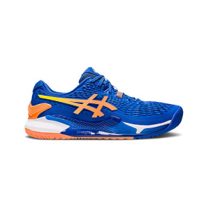 ASICS Gel Resolution 9 Novak Pack 1041A384-960