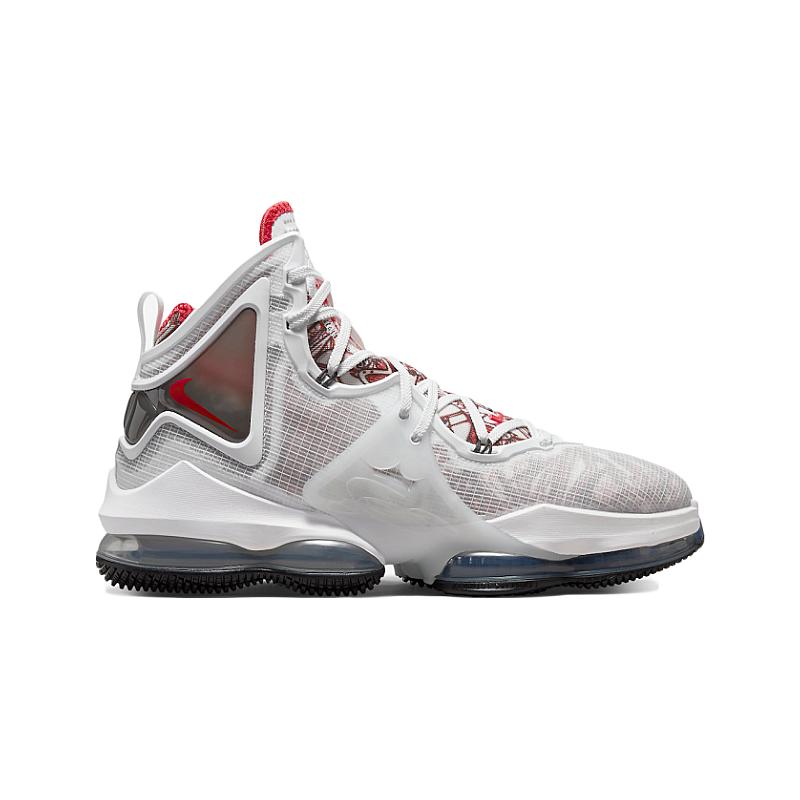 Nike Lebron 19 Sketch DC9340-101 from 105,00
