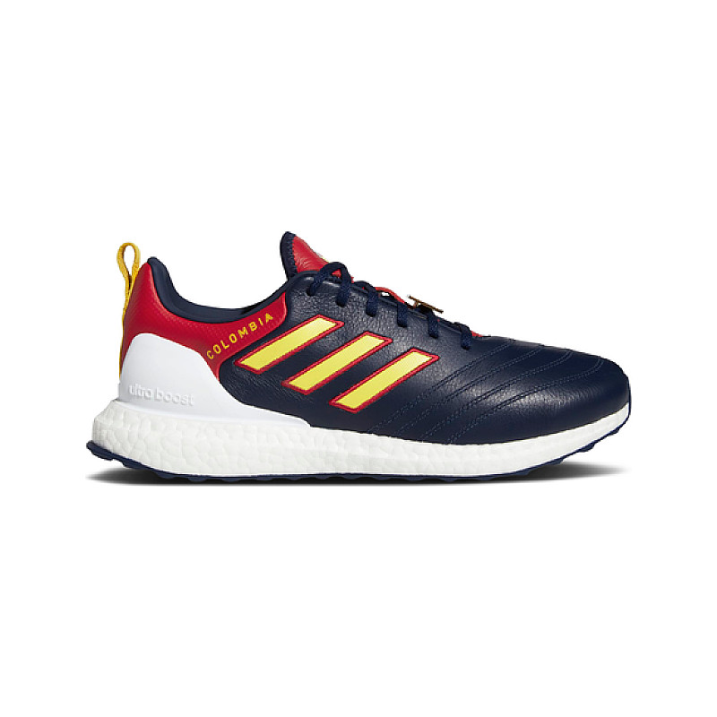 adidas Copa Ultraboost DNA World Cup Colombia GW7271