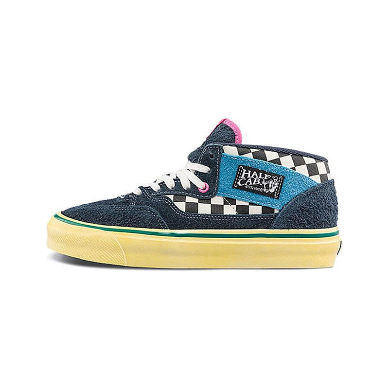 Vans Classics Half Cab 33 DX X Liberaiders VN0A5KX6BZU from 105,95