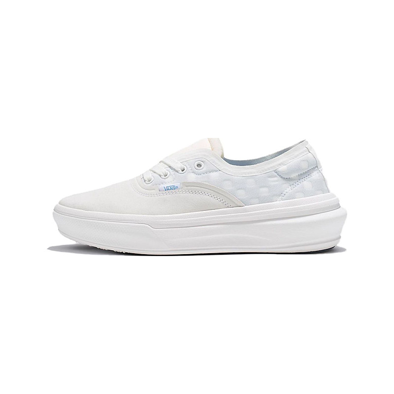 Vans Authentic Overt Cc VN0007NVWWW