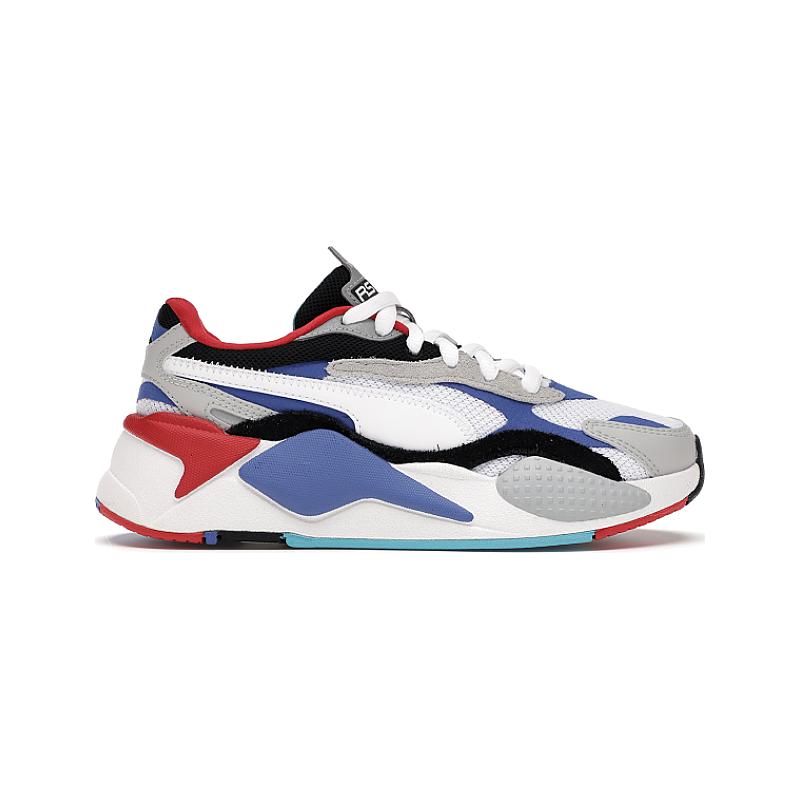 Puma Rs X 3 Puzzle 372357-05 from 83,00