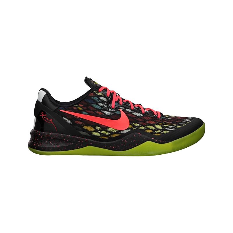 Nike Kobe 8 System 555035-030