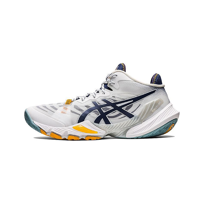 asics metarise review