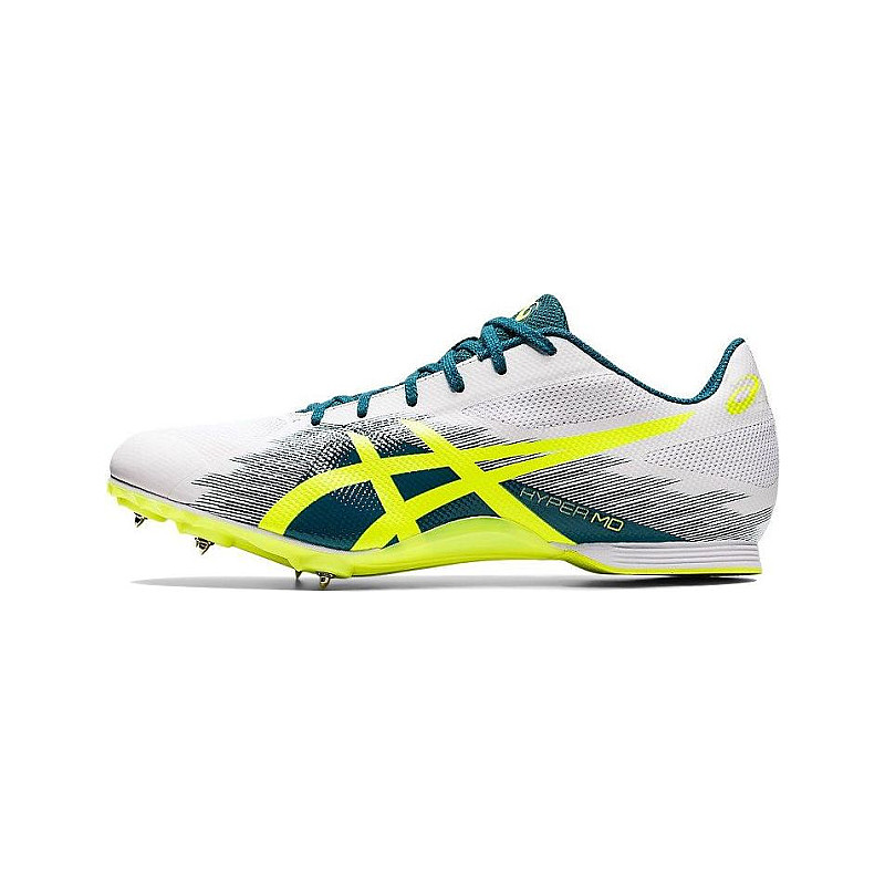 asics hyper sprint 7