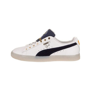 Puma clyde 2024 leather bhm