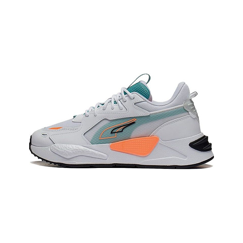 Puma Rs Z FS Tops Athleisure Casual Sports 383409-01