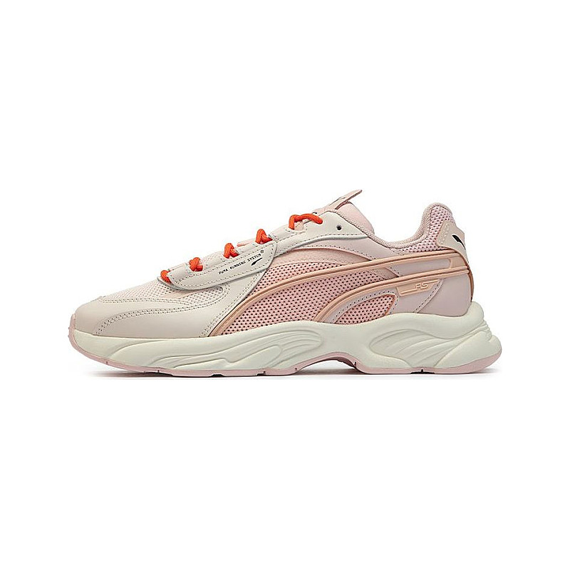 Puma Rs Connect Athleisure Casual Sports 387934-01