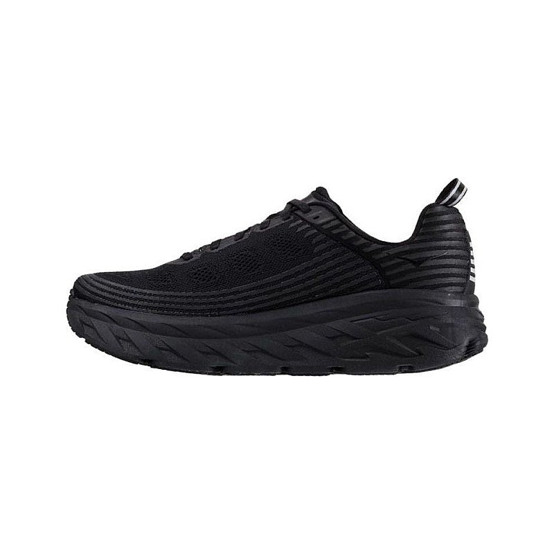Hoka BONDI6 1019269-BBLC