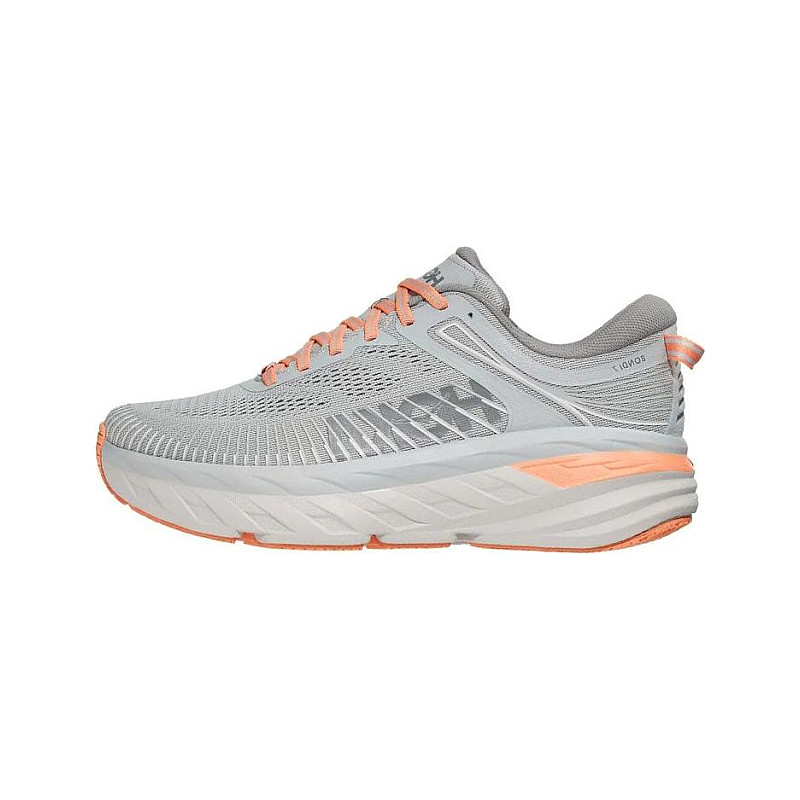 Hoka Bondi 7 1110519-HMSH from 142,00