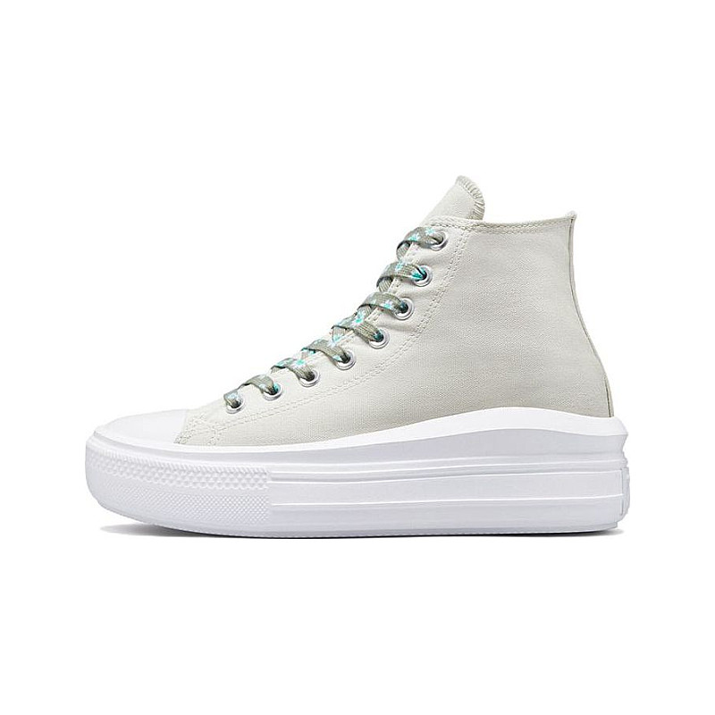Converse Chuck Taylor Star Move Platform A00838C from 127,92 €
