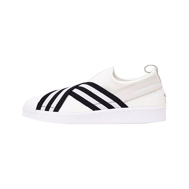adidas Mountaineering X Superstar Slip On BY2881